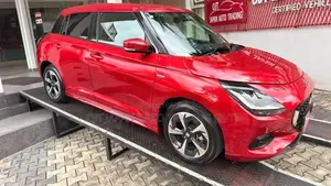 Suzuki Swift Hybrid MZ 1.2 Japan 2023
