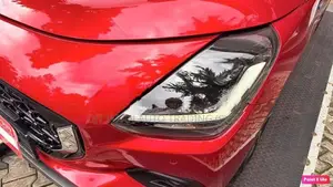 Suzuki Swift Hybrid MZ 1.2 Japan 2023