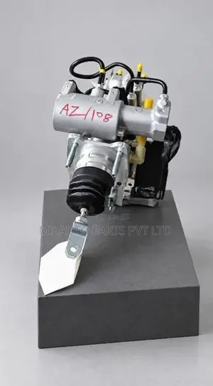 Toyota Aqua ABS Unit