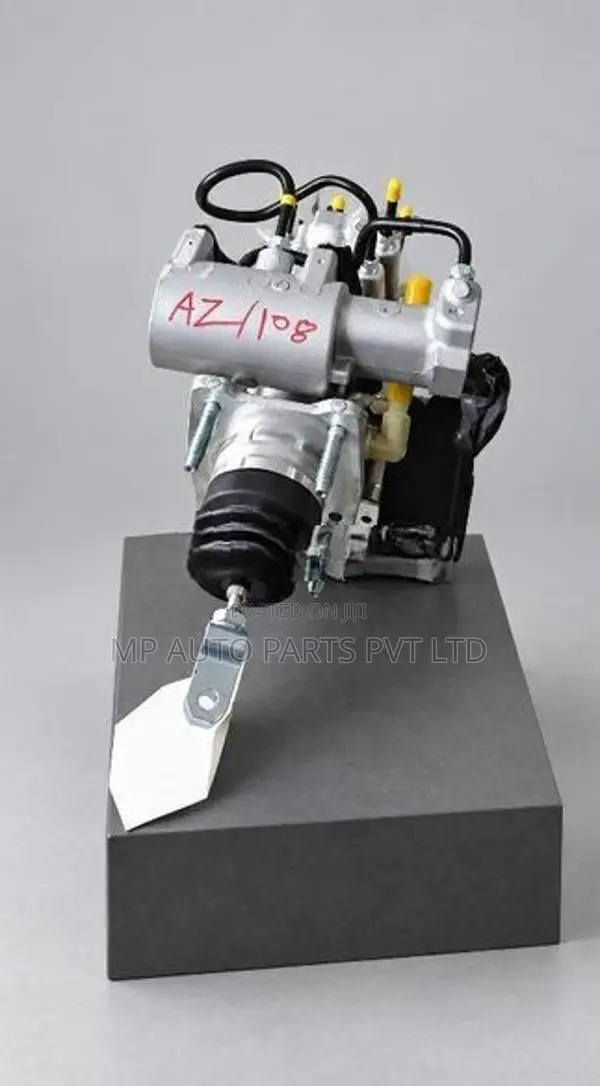 Toyota Aqua ABS Unit