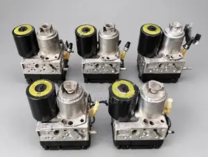 Toyota Aqua ABS Unit