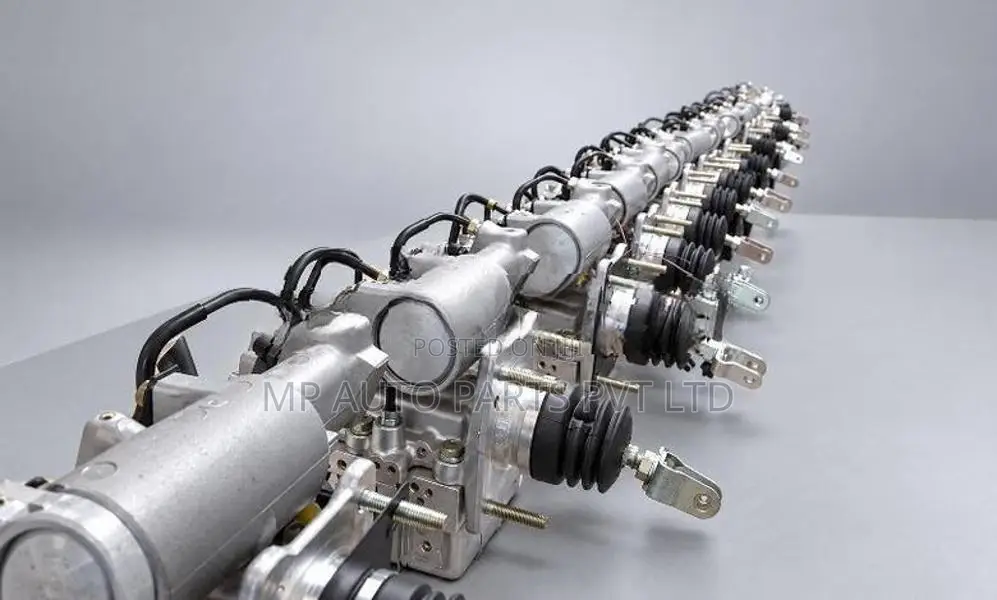 Toyota Aqua ABS Unit