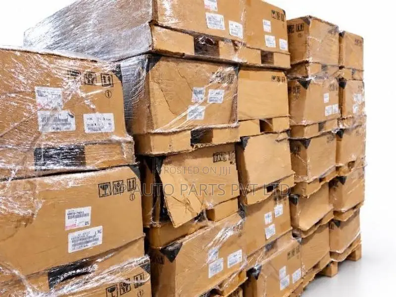 Toyota Axio Brand New Hybrid Battery