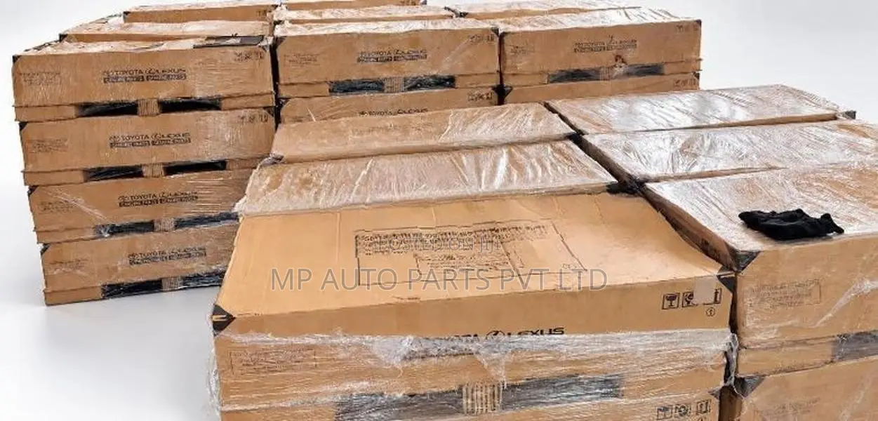 Toyota Axio Brand New Hybrid Battery