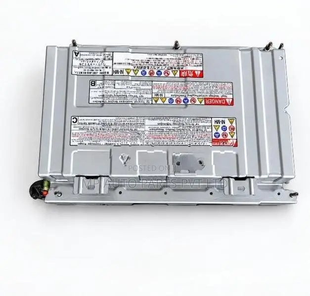 Toyota Axio Brand New Hybrid Battery