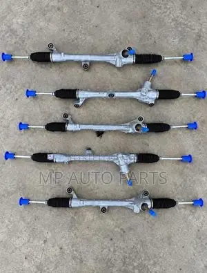 Honda Vezel Rack