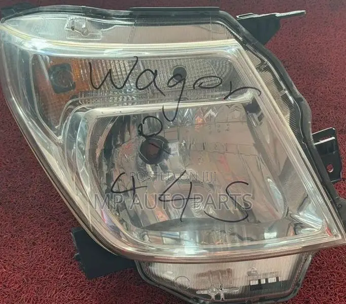 Susuki Wagon R 44S headlight -10059316 - Right