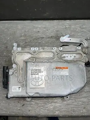 Toyota Aqua Recondition Inverter