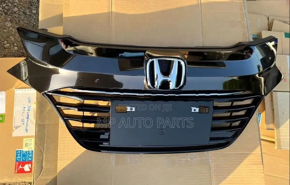 Honda Vezel Front Shell