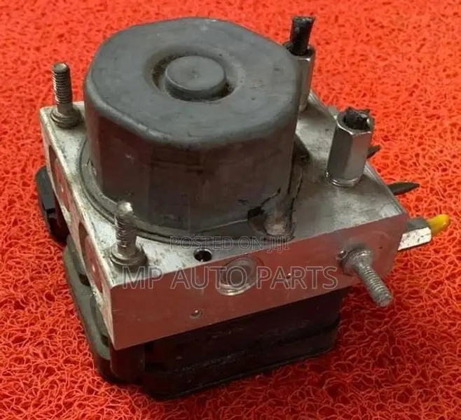 Wagon R 55s ABS Unit