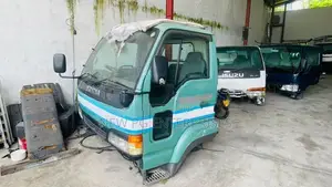 Isuzu Juston Forward Lorry Cabin Wide 24v