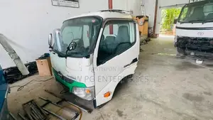 Toyota Dyna Dutro Lorry Cabin 24v
