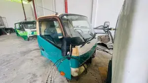 Toyota Dyna Dutro Lorry Cabin 24v