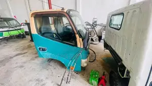 Toyota Dyna Dutro Lorry Cabin 24v