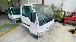 Nissan Atlas Crystal Light Lorry Cabin 12v