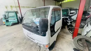 Nissan Atlas Crystal Light Lorry Cabin 12v