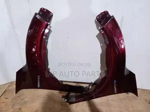Honda Vezel Recondition Fender
