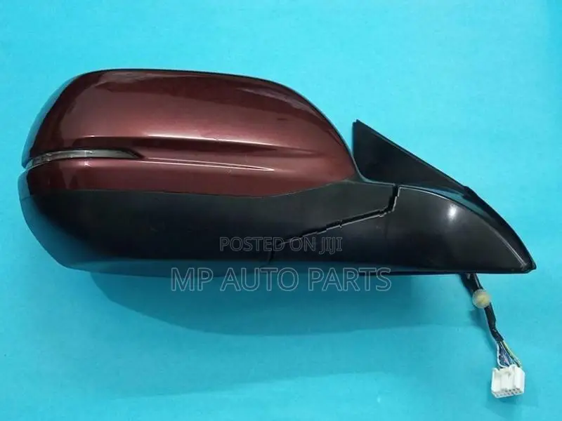 Honda Vezel Side Mirror