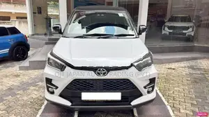 Toyota Raize Z 1.0 JP 2020