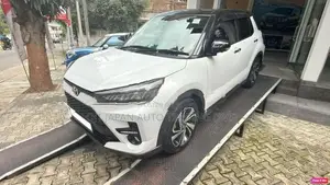 Toyota Raize Z 1.0 JP 2020
