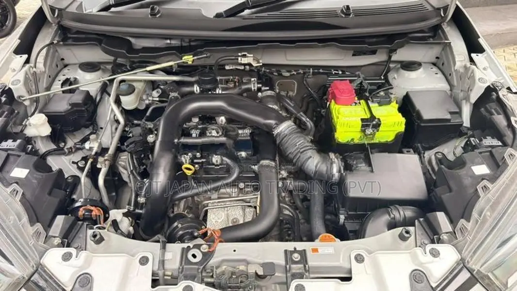 Toyota Raize Z 1.0 JP 2020