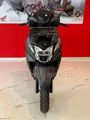 Honda Dio 125 H-Smart 2026
