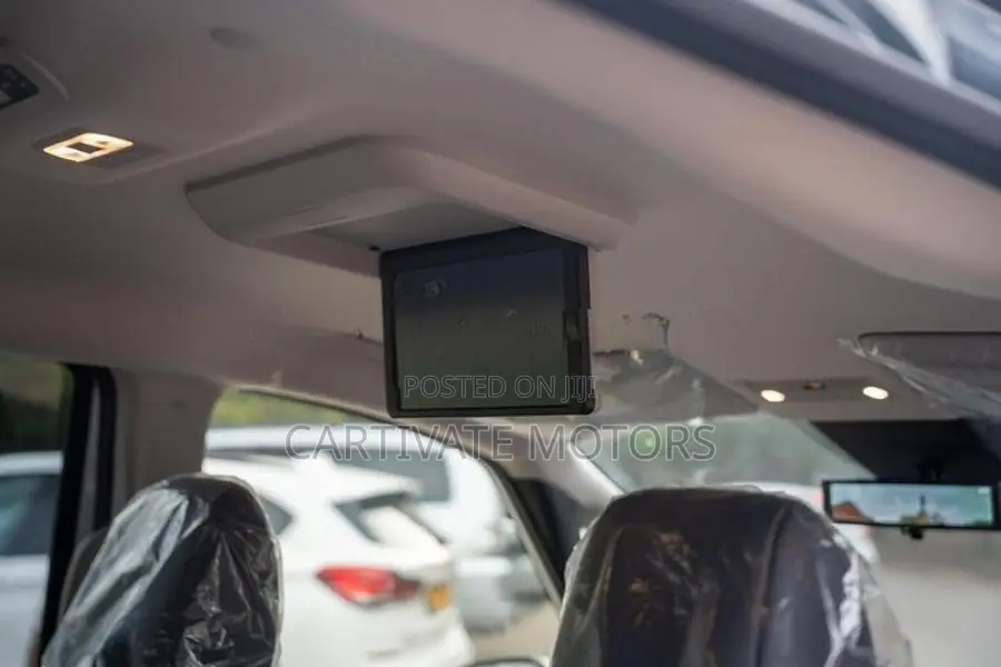Nissan Serena e-POWER Highway star 2025