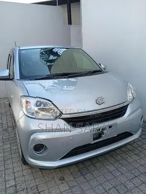Toyota Passo XL 2024