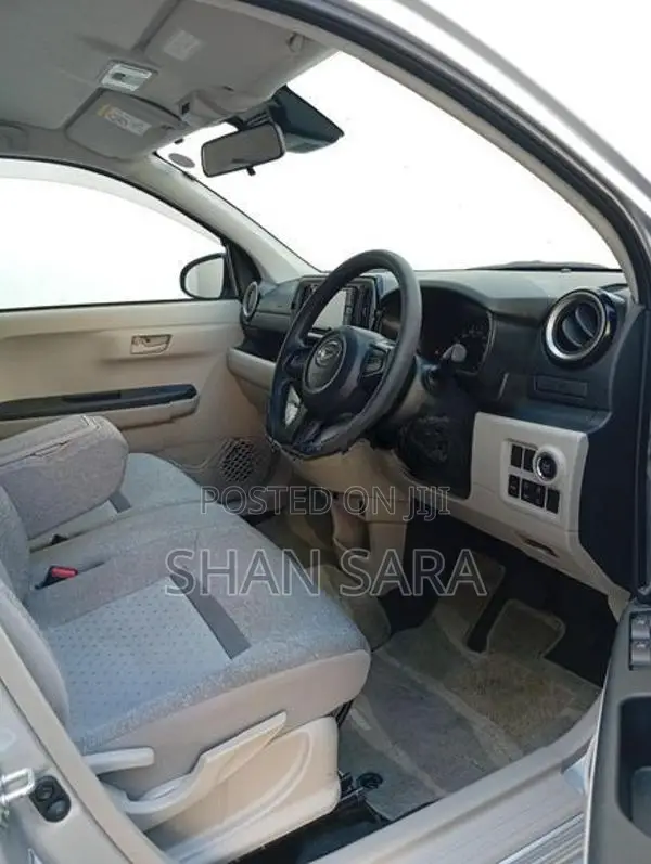 Toyota Passo XL 2024