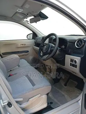 Toyota Passo XL 2024