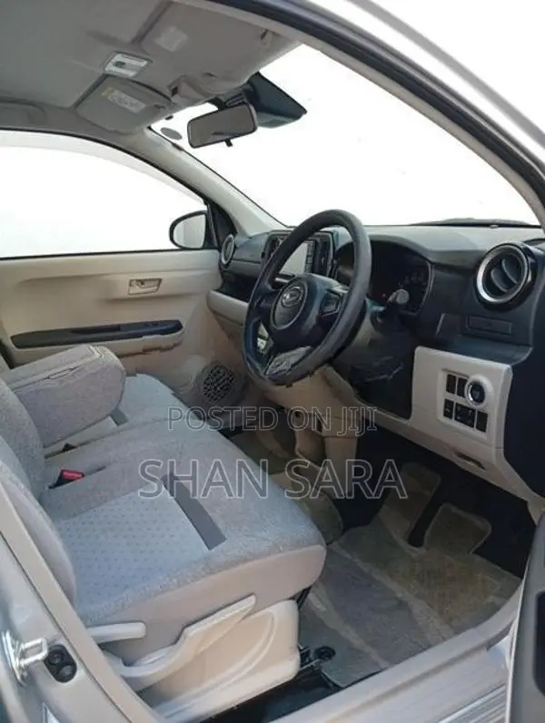 Toyota Passo XL 2024
