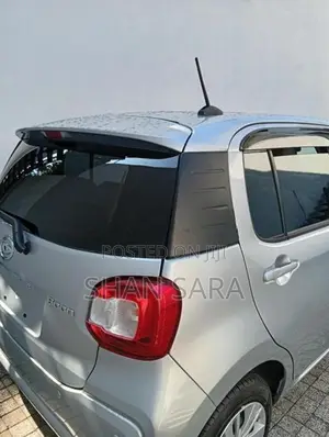 Toyota Passo XL 2024