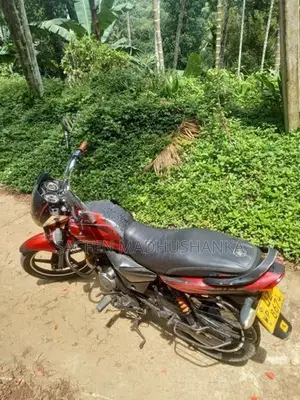 Bajaj Platina 125 2009