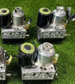 Toyota Prius 20 ABS Unit