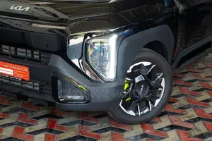 Kia Syros HTX O 2026