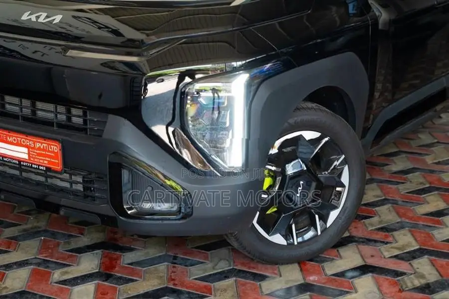 Kia Syros HTX O 2026