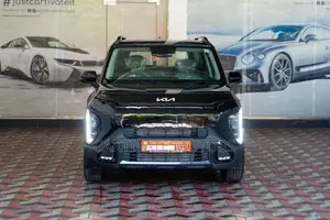Kia Syros HTX O 2026