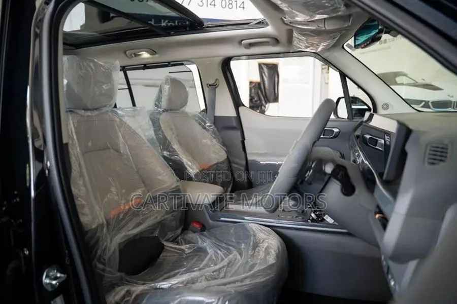 Kia Syros HTX O 2026