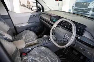 Kia Syros HTX O 2026