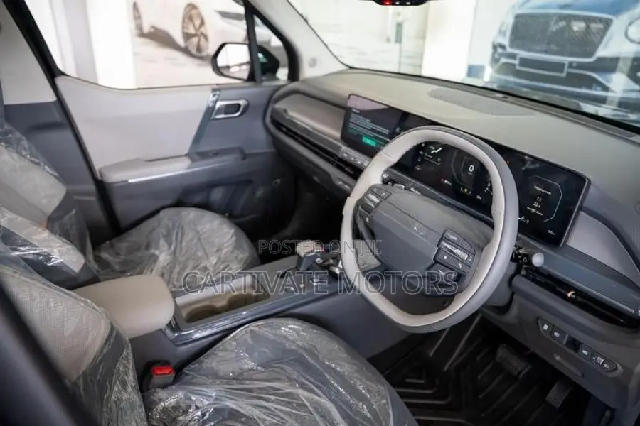 Kia Syros HTX O 2026