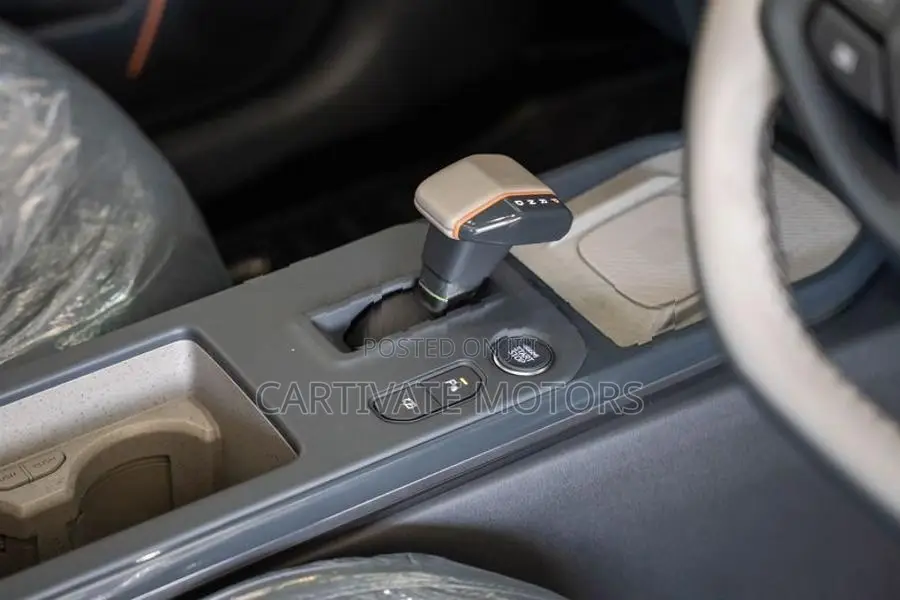 Kia Syros HTX O 2026