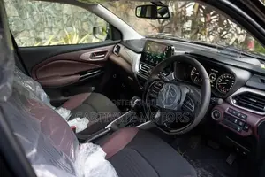 Suzuki Fronx Alpha Hybrid 2026