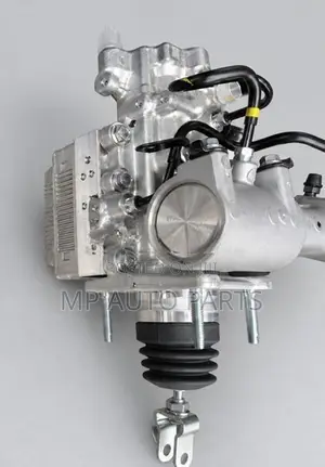 Toyota Esquire ABS Unit