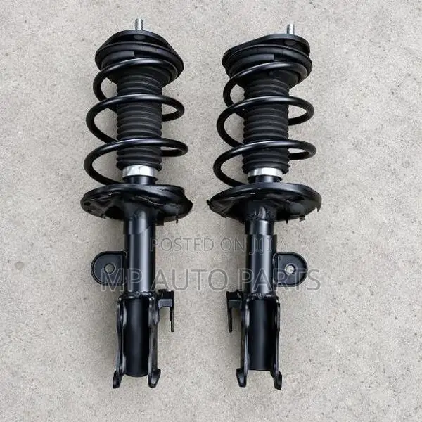 Toyota Prius 30 Front Shock Absorber