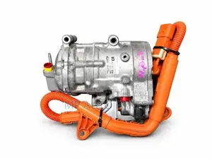 Toyota Aqua Recondition Ac Compressor