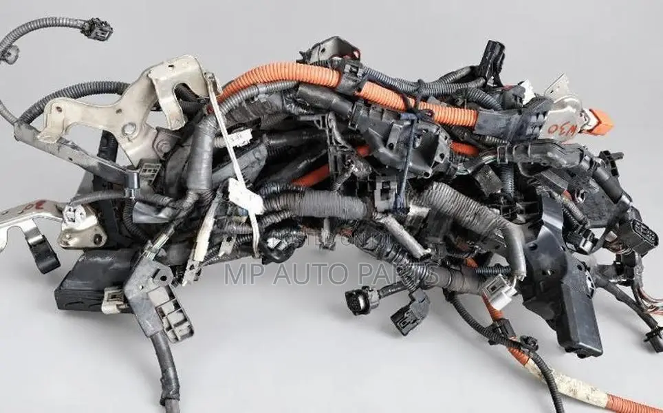 Toyota Prius 30 Brand New Wire Harness