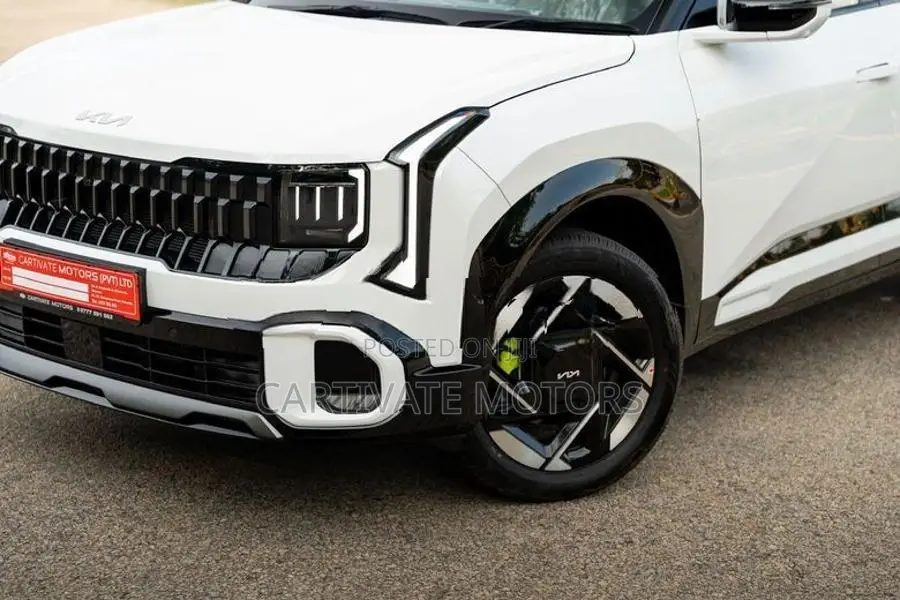 Kia Seltos GTX A 2026