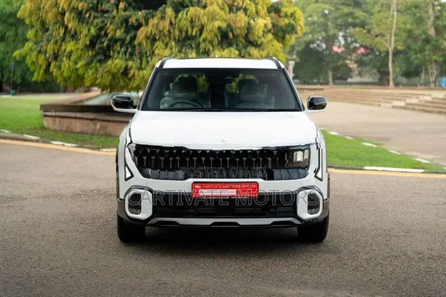 Kia Seltos GTX A 2026