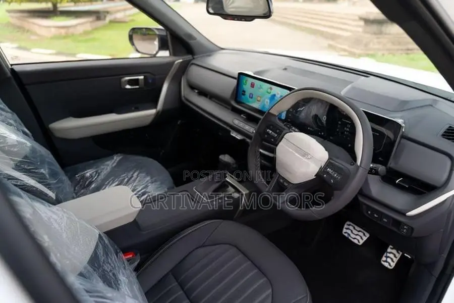 Kia Seltos GTX A 2026