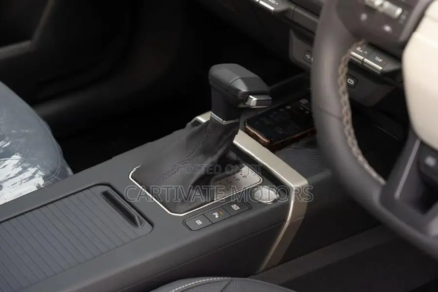 Kia Seltos GTX A 2026